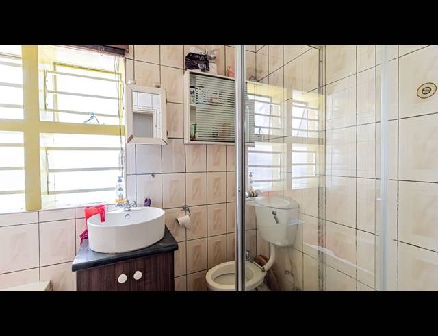 3 BEDROOM TOWNHOUSE FOR SALE IN MULBARTON
